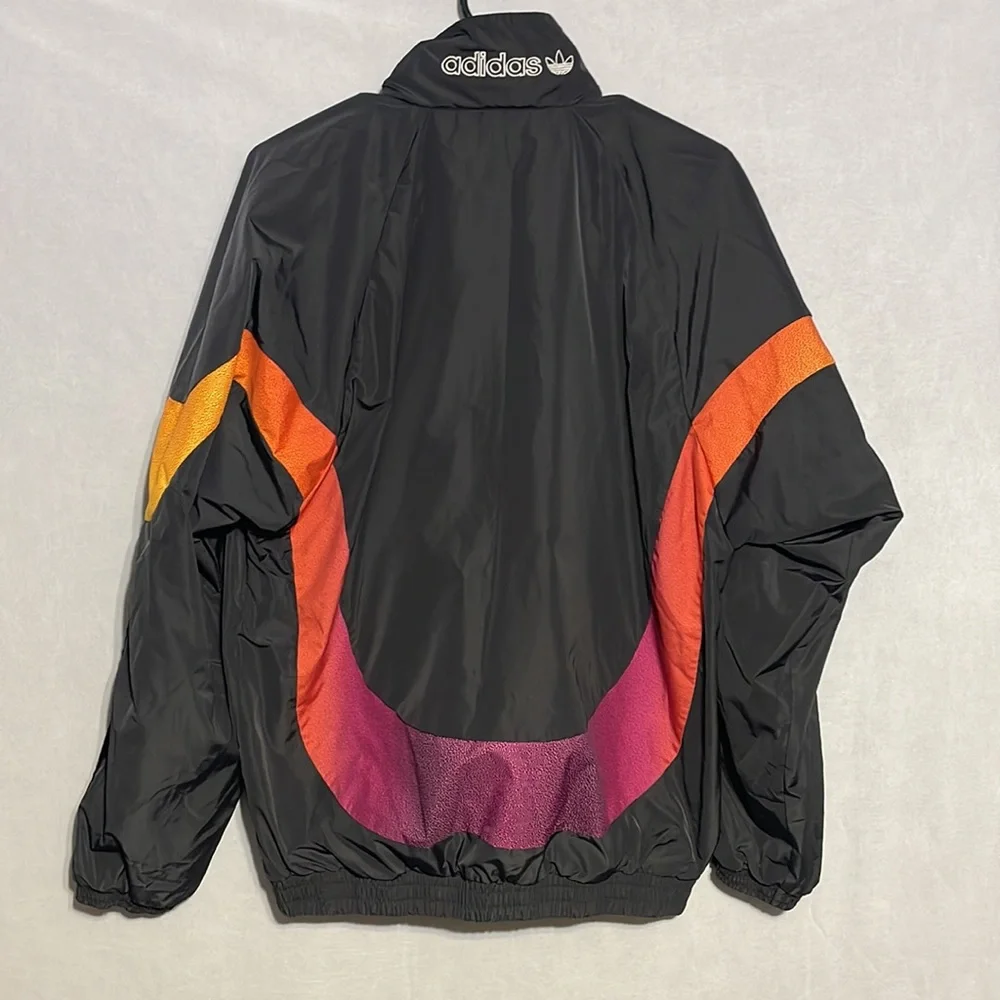 Adidas Jacket - Picture 4 of 4